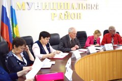 Подведены итоги конкурса представительных органов муниципальных образований 