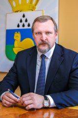Сергей Путмин примет участие в рабочем совещании губернатора Тюменской области