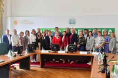 Девять человек из Уватского района стали участниками проекта «Школа фермера»