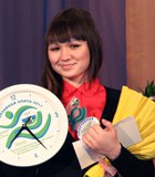 Заслуженные награды «Спортивной элиты» и Года культуры