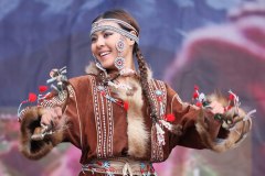 18 декабря состоится праздничное мероприятие в рамках Дней культуры коренных малочисленных народов Севера