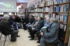«Красив в строю – силен в бою»