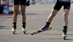 Уватский спортсмен стал бронзовым призером первенства России по биатлону