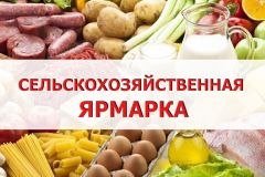 Сельскохозяйственная ярмарка «Золотая осень Увата»