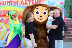 Семьи Уватского района приглашаются провести активные и интересные выходные