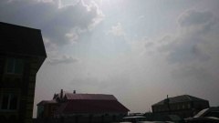 Легкая дымка над Уватским районом: причин для беспокойства нет