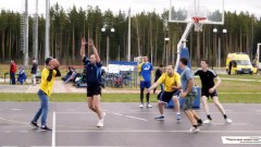 Подведены итоги 13-ти дисциплин в рамках XXVI летних сельских спортивных игр
