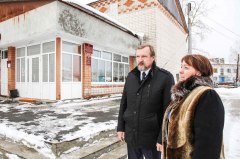 Летом запланирован капитальный ремонт Центра дополнительного образования в Туртасе