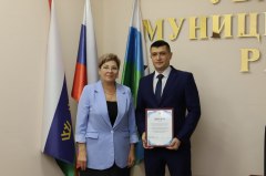 Названы победители конкурса по охране труда в Уватском районе