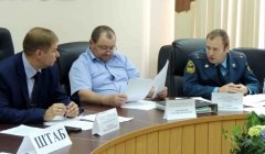 С 4 по 9 октября будет проходить Всероссийская штабная тренировка по гражданской обороне