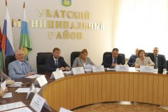 Предпринимателям рассказали о мерах поддержки бизнеса и развитии малого предпринимательства