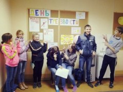 «Областной День трезвости» в Уватском районе
