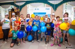 Очередной «Счастливый день» проведен с пользой