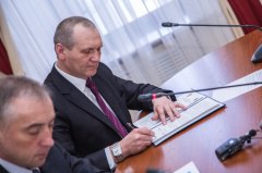 Важный шаг на пути к туристическому сотрудничеству