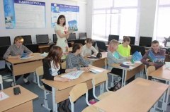 В Уватском районе состоялся очередной урок пенсионной грамотности