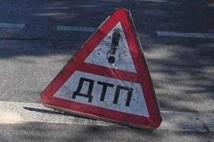 За два дня на территории Уватского района в авариях пострадали три ребенка