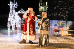 Талантливые ученики Уватского района приглашены на Муниципальную елку