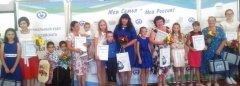 В Уватском районе проживают 3 номинанта регионального конкурса «Семья года – 2016»