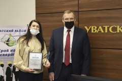 Названы лучшие товары и услуги в Уватском районе