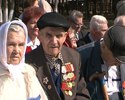 Патриотическая кампания "Мы помним"