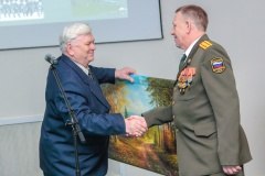70 лет добросовестного труда и ответственного отношения к делу