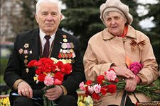 28 апреля и 4 мая состоятся консультативные приемы для ветеранов Великой Отечественной войны