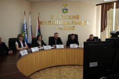 С 5 мая в Уватском районе вводится особый противопожарный режим
