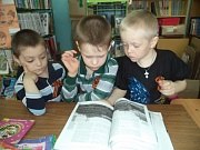 Подведены итоги районного конкурса творческих работ «Читаешь ты, читаю я, читает вся Уватская земля!»