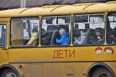 Ужесточилась ответственность к перевозке детей