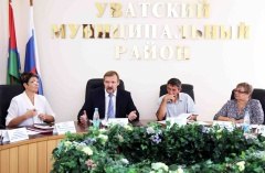Особенности исчисления имущественных налогов  обсудили на заседании совета глав