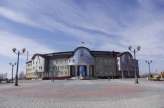 Состоялся Совет глав администраций муниципальных образований