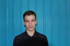 Уватский биатлонист стал бронзовым призером Межрегионального соревнования