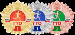 По итогам II зимнего фестиваля ГТО 18 человек выполнили нормативы на золотые знаки отличия