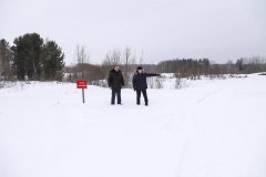 Ликвидировать свалки в Уватском районе запланировано в 2020 году
