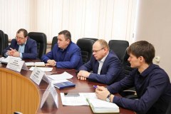 В Уватском районе подвели итоги ремонта местных автомобильных дорог в 2018 году