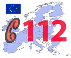  Закон о едином экстренном номере «112»