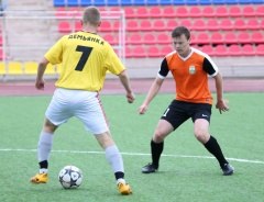 Футбольная суббота определила триумфаторов трех состязаний