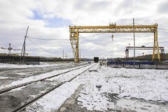 В Уватском районе готовятся создать индустриальный парк: сформирован участок в 170 гектаров