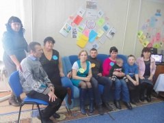 Чтобы жизнь особых детей была легче и счастливее