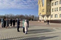 В Уватском районе проходят тренировки по эвакуации в случае пожара