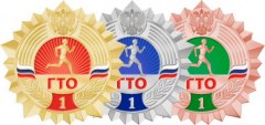 В Уватском районе создается судейский отряд волонтеров Всероссийского комплекса ГТО