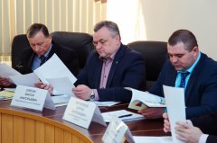 Инвестиционный климат Уватского района обсудили на расширенном заседании коллегии