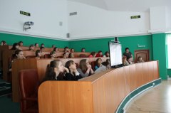 Семинар волонтеров: об итогах и перспективах