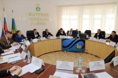 В Уватском районе усиливают меры безопасности на дорогах