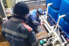 В Уватском районе пройдут масштабные работы на сетях ЖКХ