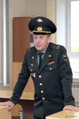 На областной сборный пункт отправилась третья команда уватских призывников