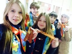 Помнишь и гордишься? Прикрепи!