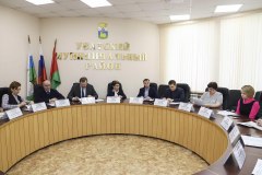 Шесть исследователей работали в районном архиве в 2019 году