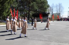 Михаил Кулаков и Наталия Торопова написали новую песню ко Дню Победы