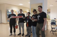 Работодатели района проводят профориентационные встречи с молодежью